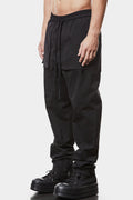 Thom Krom | SS25 - Straight leg pocket pants