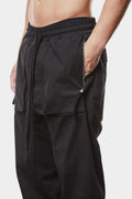 Thom Krom | SS25 - Straight leg pocket pants