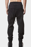 Thom Krom | SS25 - Straight leg pocket pants