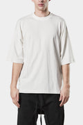 Thom/Krom | AW24 - Oversized t-shirt, White