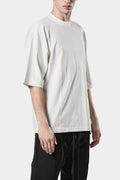 Thom/Krom | AW24 - Oversized t-shirt, White