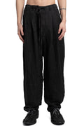 Marc Point | SS26 - Linen blend pants, BS12