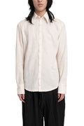 Marc Point | SS26 - Classic cotton shirt, GS83 1031