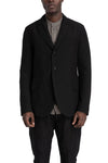 Masnada | SS26 - Crunchy Linen 3 Button Blazer, M3601