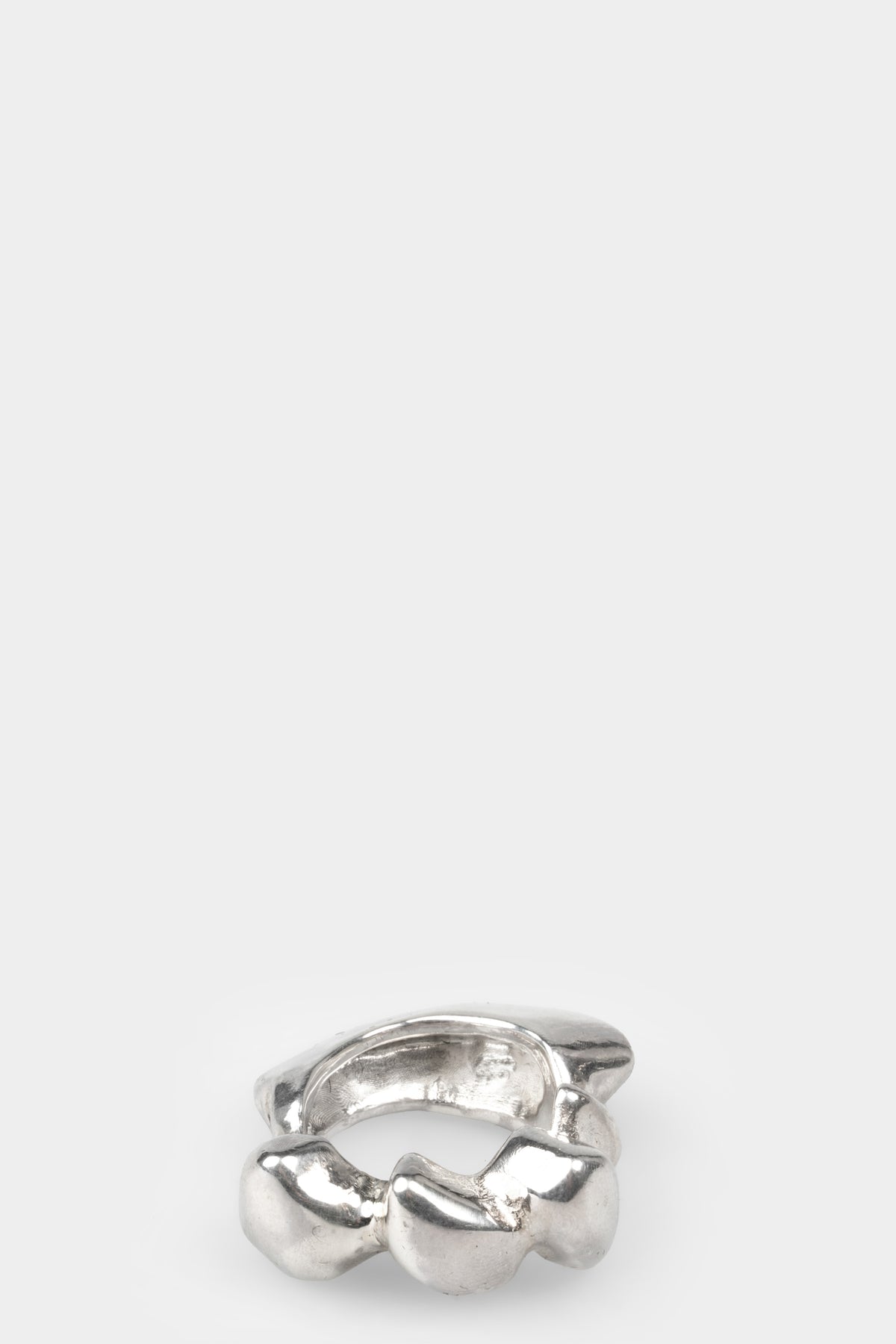 Myon Rox Thela-me silver ring