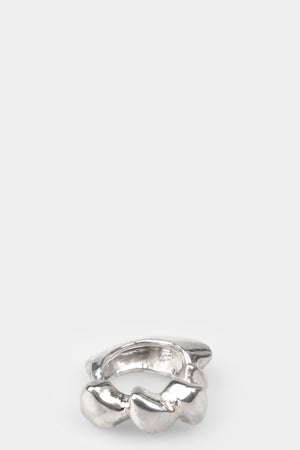 Myon Rox Thela-me silver ring