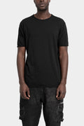Never Enough | SS25 - Cotton slub t-shirt MTH042