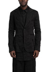 NostraSantissima | SS26 - Structured blazer, J18
