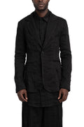 NostraSantissima | SS26 - Structured blazer, J18