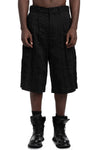 NostraSantissima | SS26 - Bermuda shorts, P21