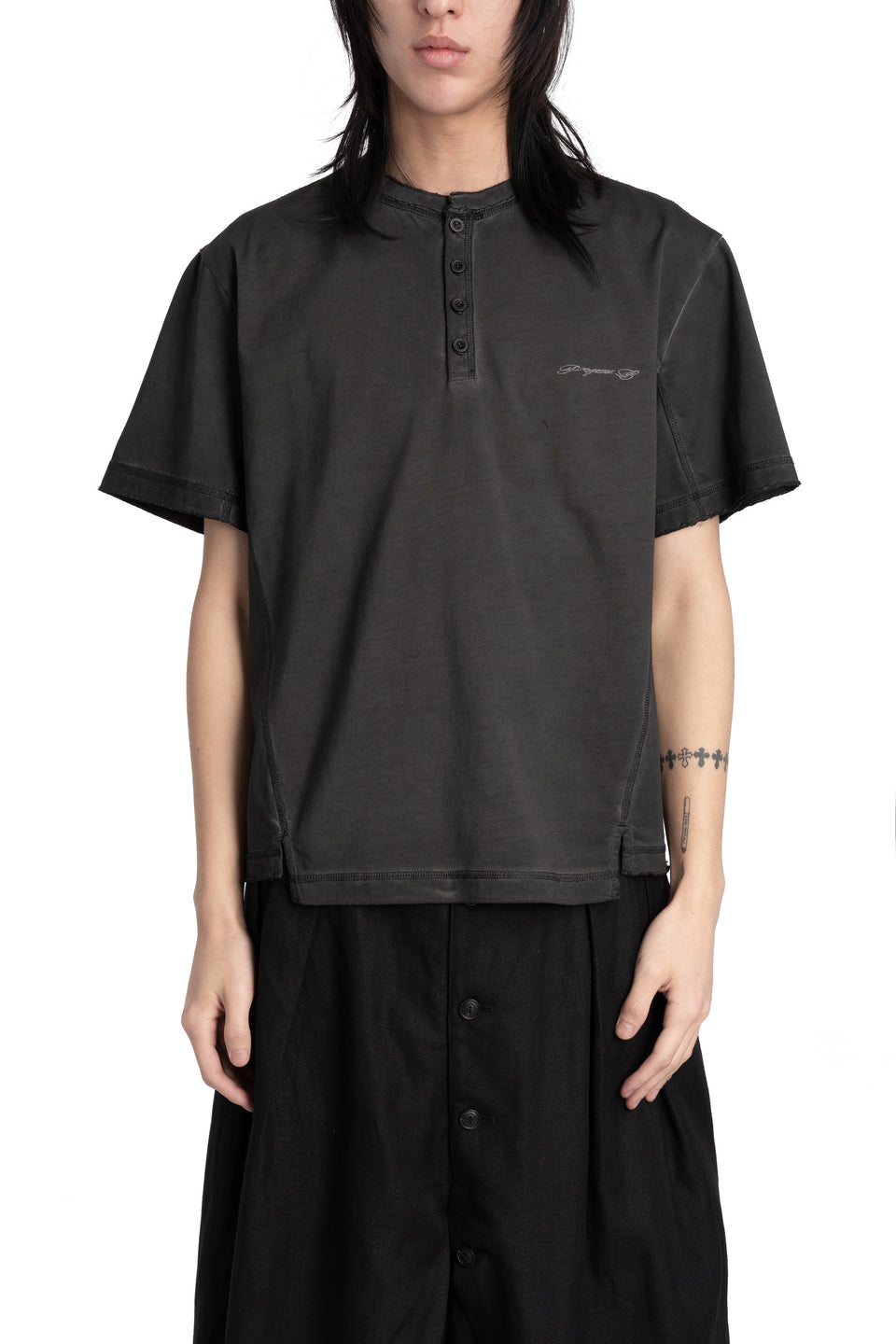 Henley T-Shirt