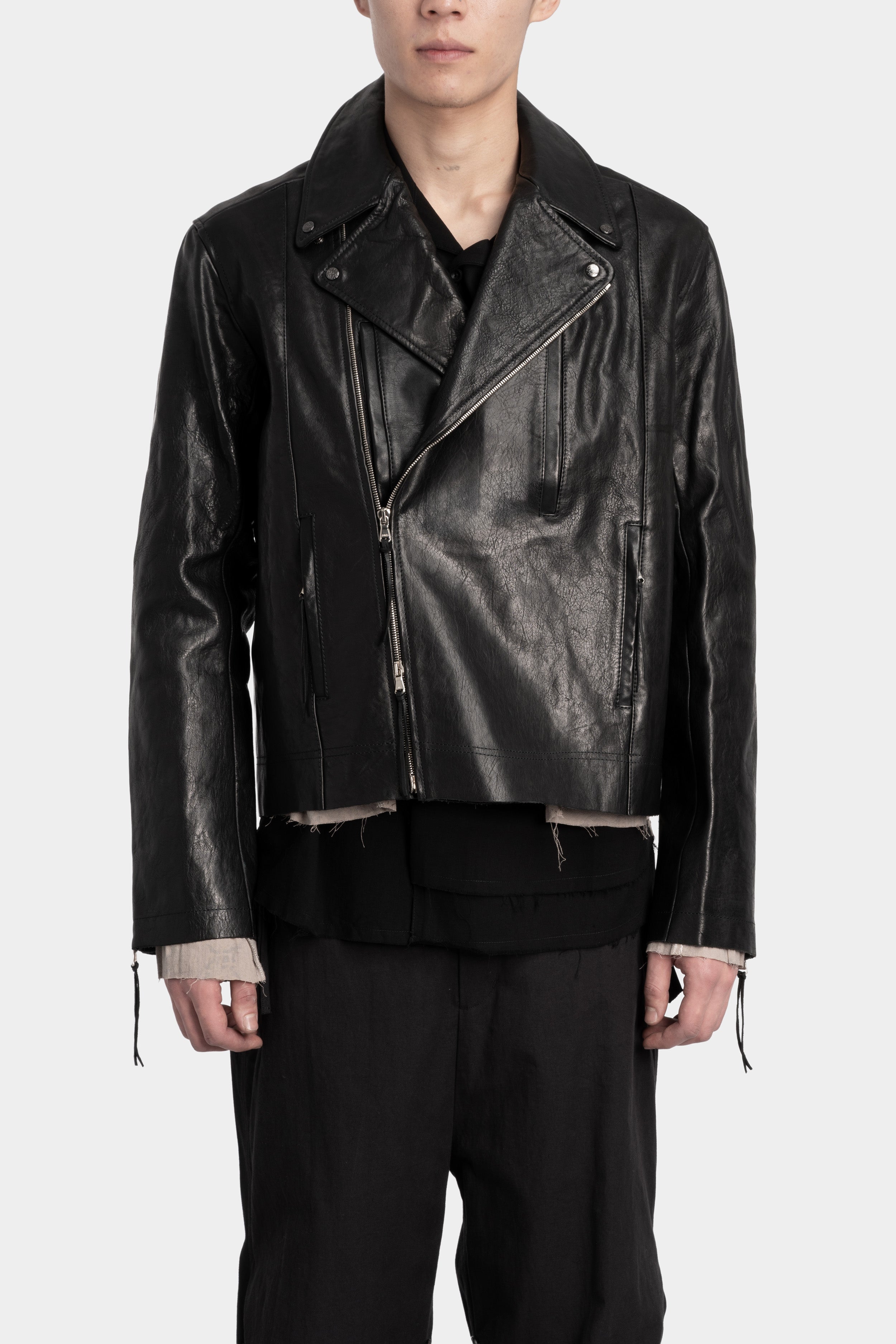 new arrival