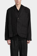 Professor E. | AW25 - Grandpas blazer,  25FW-PE-JKT-02
