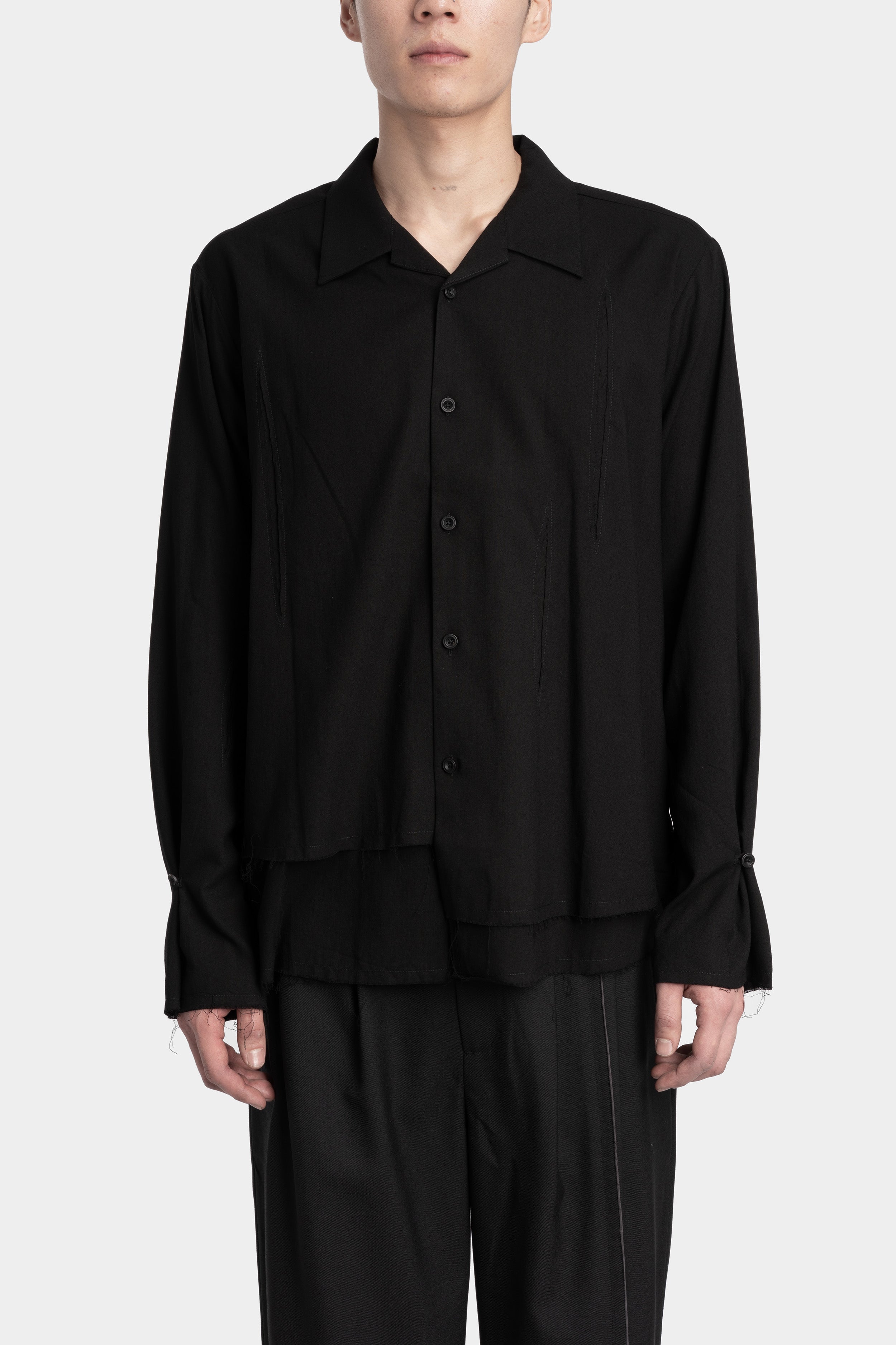 new arrival