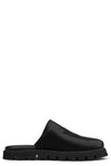 Puro | SS26 - Leather slip on | INSIDER