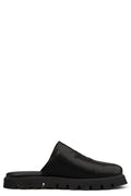 Puro | SS26 - Leather slip on | INSIDER