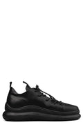 Puro | SS26 - Low laced leather sneakers | SPORTING HERO
