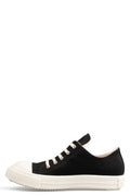 Rick Owens DRKSHDW | SS26 - Low Ramones sneakers, DOEH4 911 DU01F4822