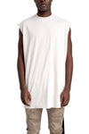Rick Owens DRKSHDW | SS26 - Tarp Tee, DU01F4158 RN 51