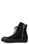 Rick Owens DRKSHDW | SS26 Temple - Ramones sneakers, DU01F4800 DOES5 09