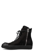 Rick Owens DRKSHDW | SS26 Temple - Ramones sneakers, DU01F4800 DOES5 09