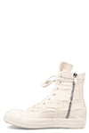 Rick Owens DRKSHDW | SS26 Temple - Ramones sneakers, DU01F4800 DO / SLASH / 1111