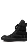 Rick Owens DRKSHDW | SS26 Temple - Ramones vegan sneakers, DU01F4807 NCVER