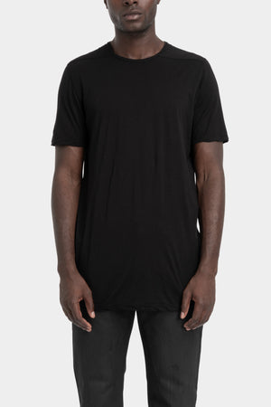 Rick Owens DRKSHDW | AW25 Lightweight Level tee | DU02E7250 BH