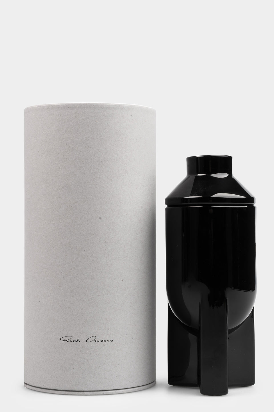 Scented candle, L'Apparation