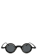 Rigards | RG1911TI - Rigards x Ziggy Chen clip glasses