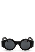 Rigards x Uma Wang | RG00UW16 - Horn sunglasses