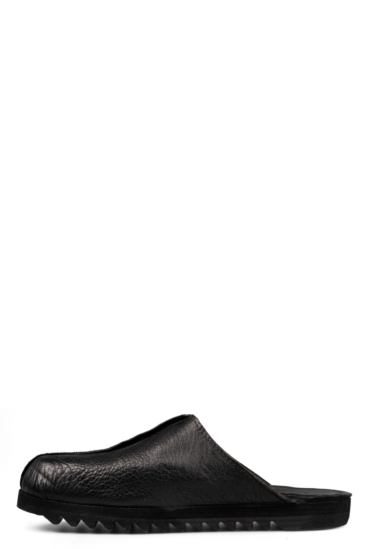 Samoke | Leather slip on SB0126