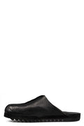Samoke | Leather slip on SB0126