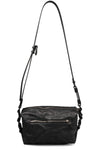 TEO+NG | SS26 -  Axel Leather shoulder bag | AXEL