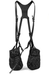 TWO+NG | Esko leather harness bag