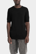 Thom Krom | AW25 - Soft viscose t-shirt, MTS890