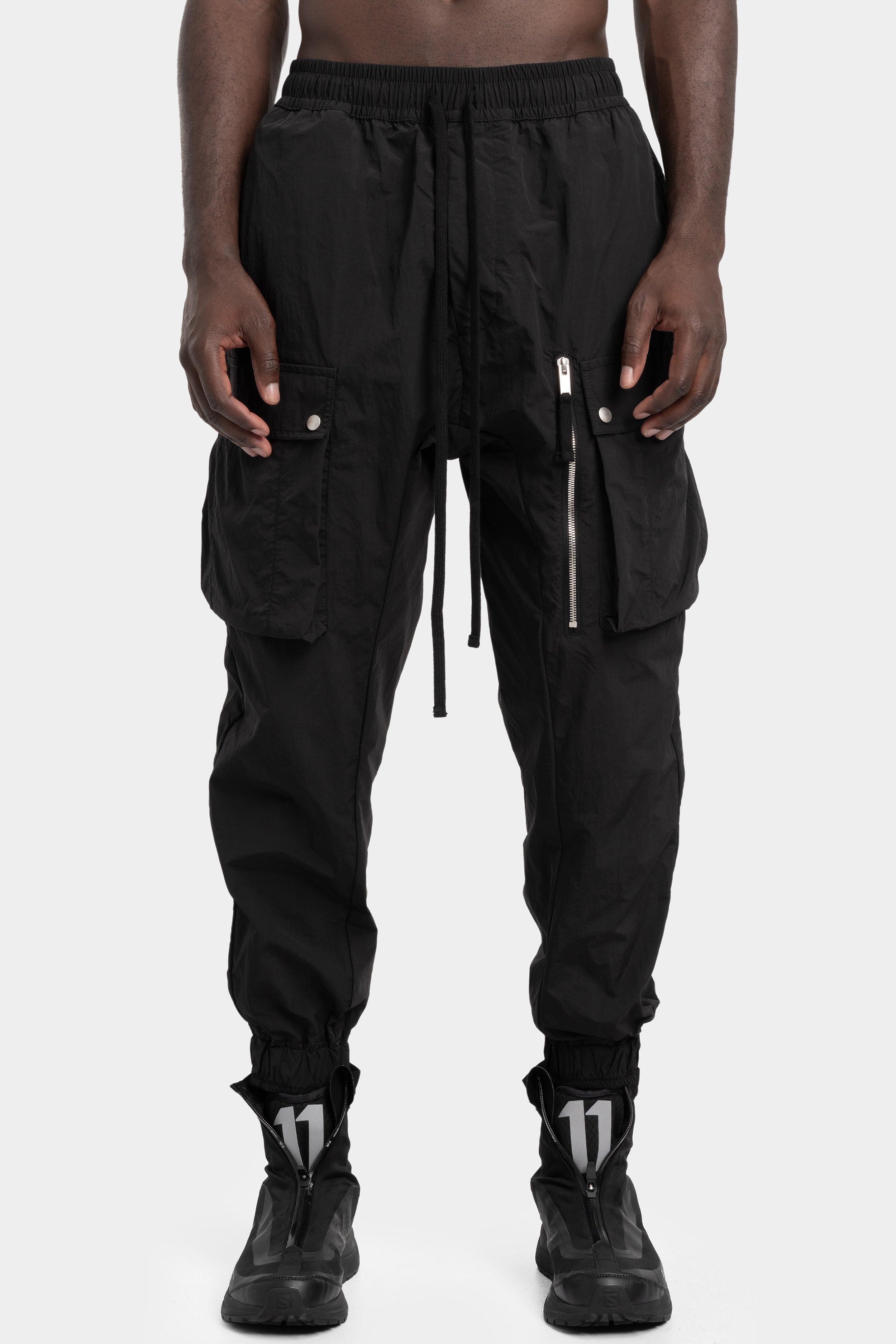 new arrival