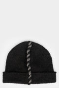 Thom Krom | AW25 - Alpaca knit beanie CAP M64