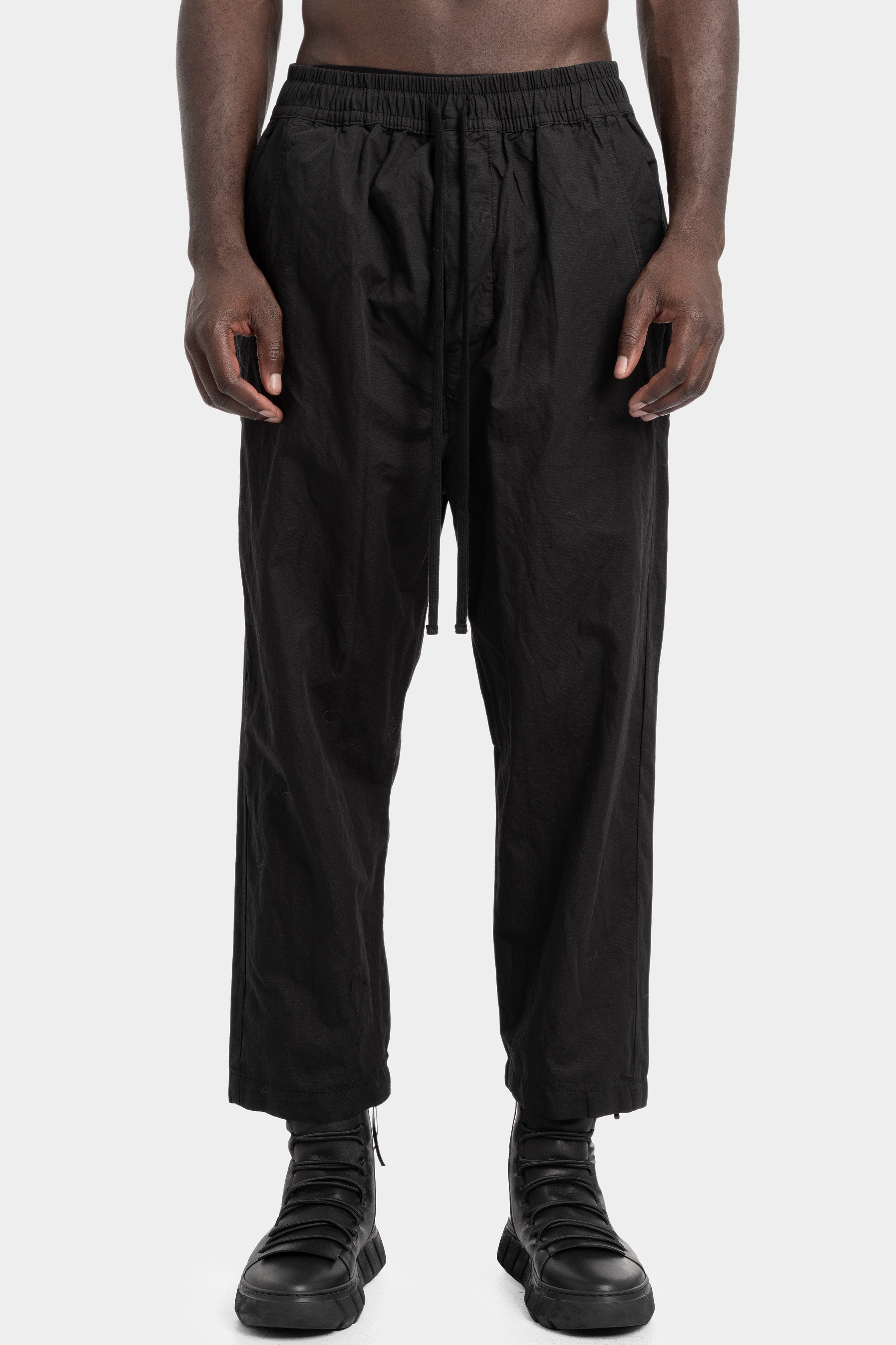 new arrival