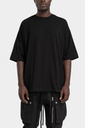 Thom Krom | AW25 - Printed oversized t-shirt MTS909