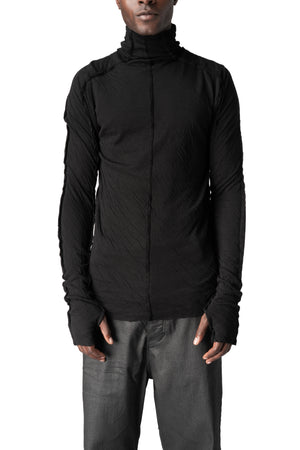 Thom Krom | AW26 - Cotton jersey top, MTS963
