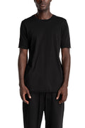 Thom Krom | AW26 - T-Shirt, Black MTS977