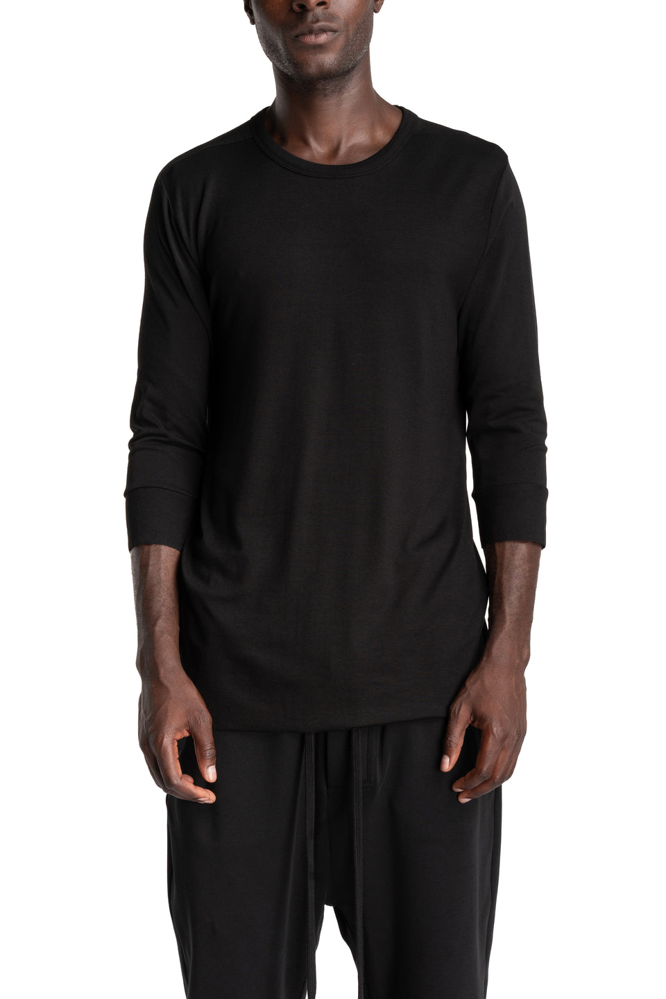 Round Neck T-Shirt