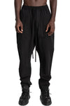 Thom Krom | AW26 - Low Crotch Trousers, MP54