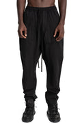 Thom Krom | AW26 - Low Crotch Trousers, MP54
