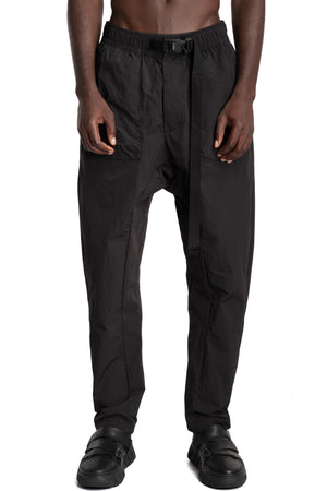 Thom Krom | AW26 - Low Crotch Trousers, MP65