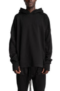 Thom Krom | AW26 - Hooded Sweater, MS192