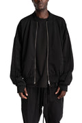 Thom Krom | AW26 - Bomber Sweat Jacket, MSJ705