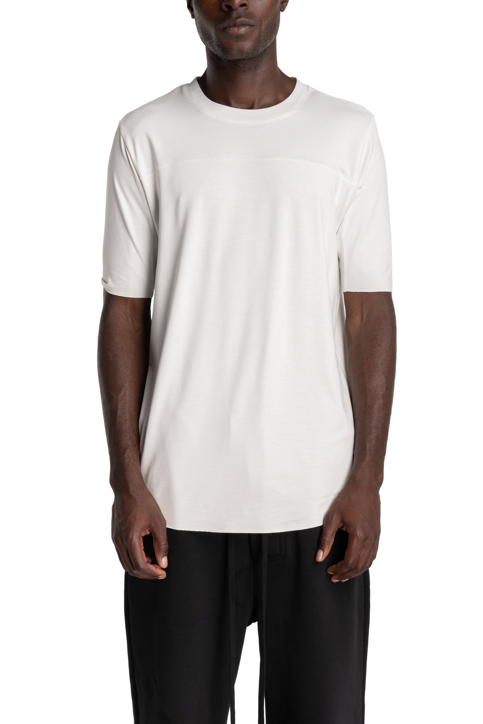 Basic T-Shirt, Off White