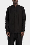 Thom Krom | SS26 - Cotton poplin shirt MH178
